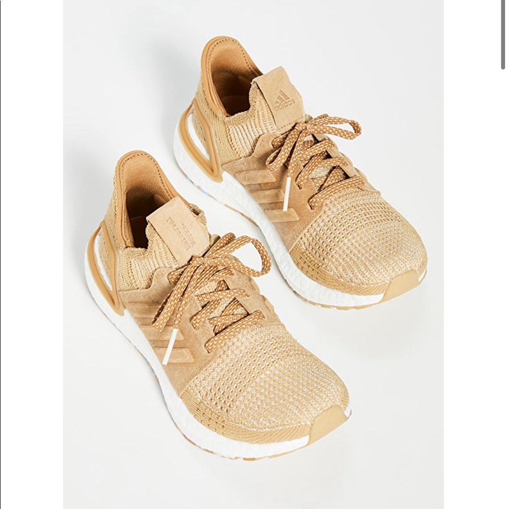 Adidas X Universal Works Ultraboost 19 Sneakers